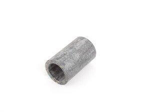 ES#175623 - 64111353353 - E10 Heater Hose - Heater Valve to Heater Core - Genuine BMW - BMW