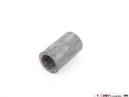 ES#175623 - 64111353353 - E10 Heater Hose - Heater Valve to Heater Core - Genuine BMW - BMW