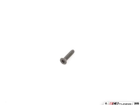 ES#16676 - 07146978500 - TORX SCREW - Genuine BMW - BMW
