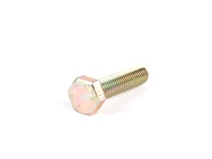 ES#15175 - 07119913676 - Hex Bolt - Priced Each - See MOQKT - Genuine BMW - BMW
