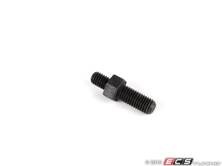 ES#23123 - 11361436675 - Stud Bolt - Priced Each - This is the stud bolt used to hold together all of the components of the intake cam gear. - Genuine BMW - BMW