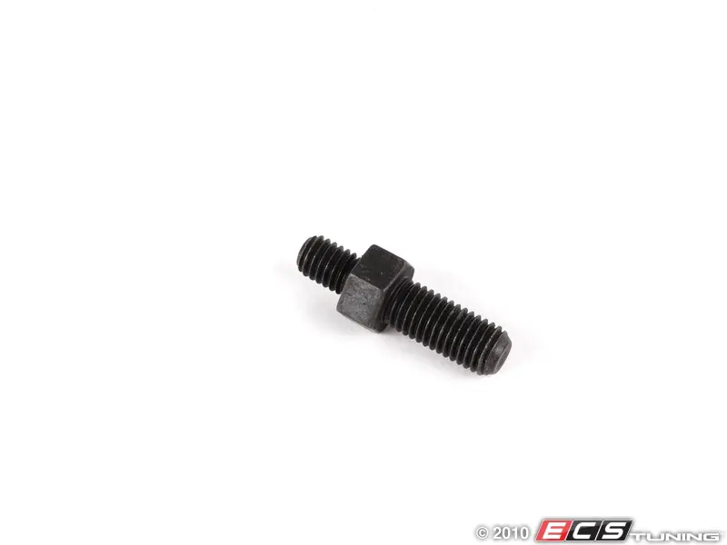 Genuine BMW - 11361436675 - Stud Bolt - Priced Each (11-36-1-436-675) 