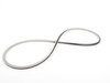 ES#115471 - 51447124937 - GASKET - Genuine BMW - BMW