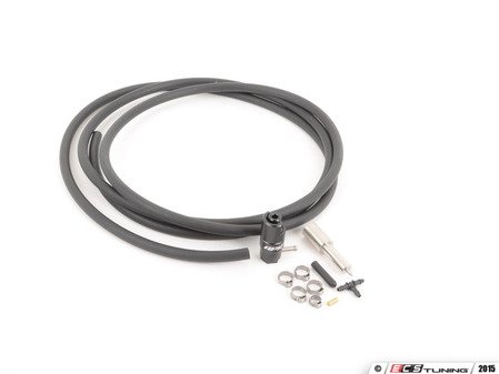 ES#2842188 - MS100101 - Boost Tap kit - Designed specifically for the Gen3 engine to add a port for vacuum / boost reference - APR - Audi Volkswagen