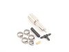 ES#2842188 - MS100101 - Boost Tap kit - Designed specifically for the Gen3 engine to add a port for vacuum / boost reference - APR - Audi Volkswagen