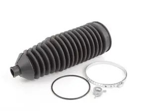 Power Steering Rack Boot - Priced Each