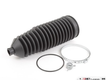 ES#2602255 - 2104602300 - Power Steering Rack Boot - Priced Each - Fits left or right side - Febi - Mercedes Benz