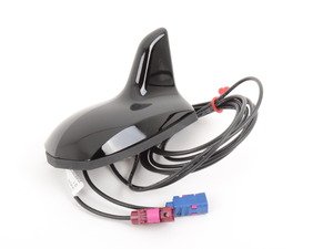 ES#3642531 - 20490561049999 - ANTENNA - Genuine Mercedes Benz - 
