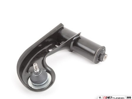 ES#2594000 - 2103308707 - Front Upper Control Arm - Left (Driver) Side - Does not include new hardware - Lemforder - Mercedes Benz