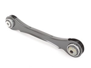 ES#4330577 - 33326792544 - Rear Upper Control Arm - Right - Located in the upper rear part of the rear suspension - includes bushings - Meyle - BMW
