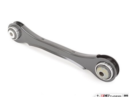 ES#2562811 - 33326792544 - Rear Upper Control Arm - Right - Located in the upper rear part of the rear suspension - includes bushings - Genuine BMW - BMW