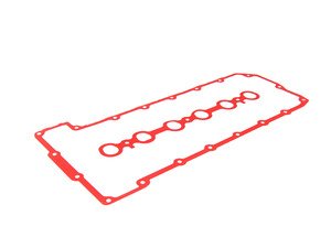 ES#2635666 - 11127581215 - Valve Cover Gasket Set - Includes outer and inner gaskets - Elring - BMW