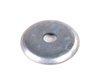 ES#50725 - 31332283038 - Upper Spring Plate - Priced Each - Placed between the washer and locking hex nut - Genuine BMW - BMW