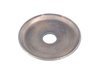 ES#50725 - 31332283038 - Upper Spring Plate - Priced Each - Placed between the washer and locking hex nut - Genuine BMW - BMW