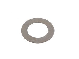 ES#1631591 - 1083530262 - Thrust Washer - Priced Each - 1.45mm - Genuine Mercedes Benz - Mercedes Benz