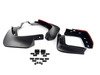 ES#2827235 - 82162338565KT - Front & Rear Splash Guard Kit - Defeat rocks and mud from rear of your MINI - Genuine MINI - MINI