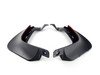 ES#2827235 - 82162338565KT - Front & Rear Splash Guard Kit - Defeat rocks and mud from rear of your MINI - Genuine MINI - MINI