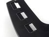 ES#2827235 - 82162338565KT - Front & Rear Splash Guard Kit - Defeat rocks and mud from rear of your MINI - Genuine MINI - MINI