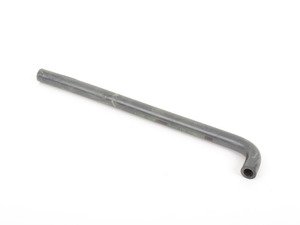 ES#2803095 - 11151311839 - E30 CCV Hose - (NO LONGER AVAILABLE) - From the oil separator to the oil pan - Rein - 