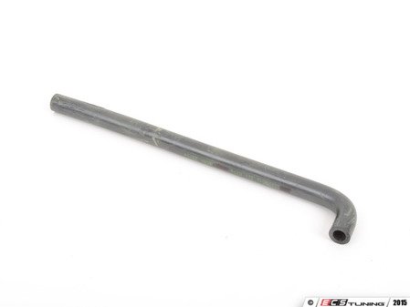 ES#2803095 - 11151311839 - E30 CCV Hose - (NO LONGER AVAILABLE) - From the oil separator to the oil pan - Rein - 