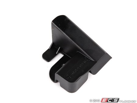 ES#183104 - 65759159167 - Cover - Emergency-Current Siren - Genuine BMW - BMW