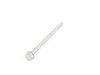 ES#1377088 - 90037813601 - Air Conditioning Compressor Bolt - Rear mounting bolt - M8 x 120mm - Genuine Porsche - Porsche