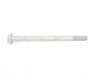 ES#1377088 - 90037813601 - Air Conditioning Compressor Bolt - Rear mounting bolt - M8 x 120mm - Genuine Porsche - Porsche