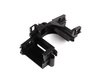 ES#53258 - 32311162088 - Steering Column Switch Bracket - Found in the steering column assembly - Genuine BMW - BMW
