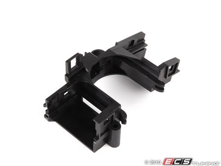 ES#53258 - 32311162088 - Steering Column Switch Bracket - Found in the steering column assembly - Genuine BMW - BMW