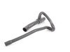 ES#2803242 - 99610666558 - Upper Radiator Hose - Left - Inlet hose from the center radiator to the left radiator - Rein - Porsche