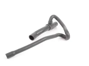 Upper Radiator Hose - Left