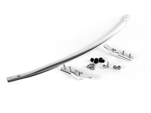 ES#127319 - 51710406937 - Front Strut Tower Brace - (NO LONGER AVAILABLE) - All mounting hardware included - Genuine BMW - 