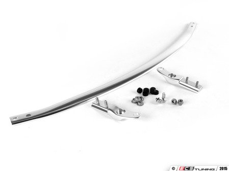 ES#127319 - 51710406937 - Front Strut Tower Brace - (NO LONGER AVAILABLE) - All mounting hardware included - Genuine BMW - 
