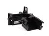 ES#53258 - 32311162088 - Steering Column Switch Bracket - Found in the steering column assembly - Genuine BMW - BMW