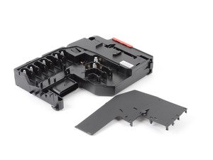 ES#5380464 - 207540185065 - Front Pre Fuse Box - Prefuse box - Genuine Mercedes Benz - Mercedes Benz