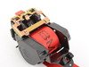 ES#2827186 - 72112257468 - "Motorsports" Seat Belt Assembly - Rear Right - Add Motorsports flair - Genuine European BMW - BMW