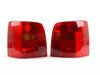 ES#2765868 - 3b9945095lKT - Wagon Tail Light - Pair - (NO LONGER AVAILABLE) - OEM replacement tail lights - Genuine Volkswagen Audi - 