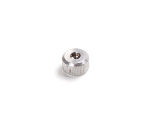 ES#171883 - 62148480019 - Knurled Nut - Priced each - Nut used in various parts of the car - Genuine BMW - BMW
