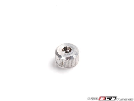 ES#171883 - 62148480019 - Knurled Nut - Priced each - Nut used in various parts of the car - Genuine BMW - BMW