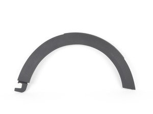 ES#4336172 - 51777300820 - Wheel Arch Extension - Front Right - Used on the the front fender - Bremmen Parts - MINI