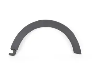 Wheel Arch Extension - Front Right