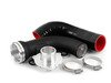 ES#2825896 - 48.02.70 - HI-FLO K04 Turbo Discharge Conversion - Remove serious restriction from the discharge side of the turbocharger - Neuspeed - Volkswagen