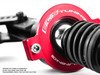 ES#2842154 - 004113ECS01A - Adjustable Short Throw Shifter - Find your perfect setting with 4 steps of throw reduction - ECS - Audi
