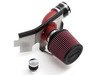 ES#2826106 - 65.10.92RD - P-Flo Air Intake Kit - Dry Filter - Red Pipe - (NO LONGER AVAILABLE) - Give your car Unrestricted air flow - Neuspeed - 
