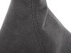 ES#47399 - 25117919219 - Alcantara Shift Boot - Refine the look of your interior - Genuine BMW - BMW