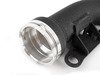 ES#2825895 - 48.02.69 - HI-FLO K04 Turbo Discharge Conversion - Remove serious restriction from the discharge side of the turbocharger - Neuspeed - Audi Volkswagen
