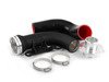ES#2825895 - 48.02.69 - HI-FLO K04 Turbo Discharge Conversion - Remove serious restriction from the discharge side of the turbocharger - Neuspeed - Audi Volkswagen