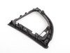 ES#259021 - 51162149440 - Carbon Fiber Shifter Trim - (NO LONGER AVAILABLE) - From the BMW Performance carbon package - Genuine BMW - 
