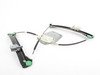 ES#2143615 - 1Q0837462G - Window Regulator - Right - Replacement for noisy or broken regulators - Genuine Volkswagen Audi - Volkswagen