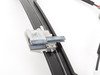 ES#2143615 - 1Q0837462G - Window Regulator - Right - Replacement for noisy or broken regulators - Genuine Volkswagen Audi - Volkswagen